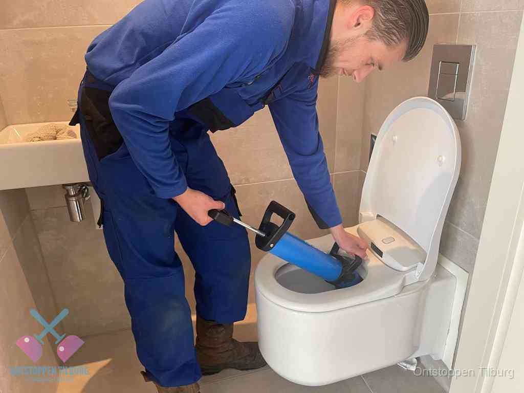 Kosten Wc Verstopt Tilburg Kosten Wc Verstopt Tilburg