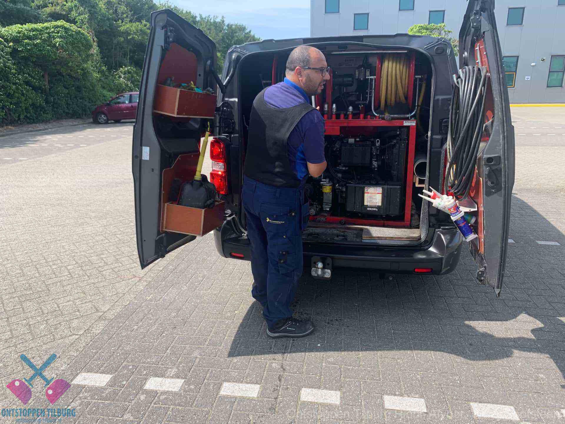 Loodgieter Tilburg Ontstopping Loodgieter Tilburg Ontstopping