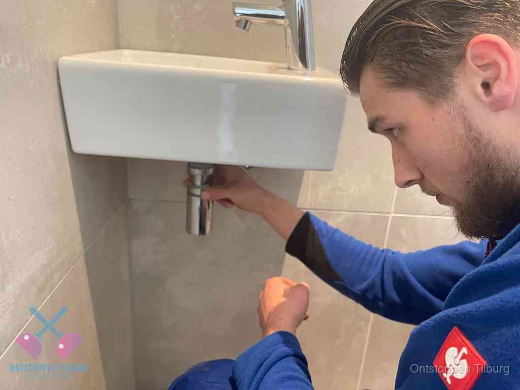 Wasbak Ontstoppen Tilburg Wasbak Ontstoppen Tilburg